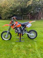 Ktm sx 50 watergekoeld, Fietsen en Brommers, Minibikes, Midibikes en Pitbikes, Ophalen, Gebruikt, Ktm, 50 cc