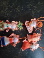 Ah oranje mini hamsters, Verzamelen, Ophalen of Verzenden, Albert Heijn