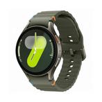 Samsung Galaxy Watch 7 Groen, Nieuw, Samsung ⌚️, Ophalen of Verzenden, Android