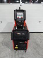 Mig/Mag Lasapparaat Lorch P 4500 Watergekoeld, Doe-het-zelf en Verbouw, Gereedschap | Lasapparaten, Ophalen of Verzenden, Gebruikt