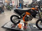 Ktm exc 125 2t, Motoren, Ophalen