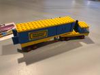 Vintage LEGO 694 International Transport, Ophalen of Verzenden, Gebruikt, Complete set, Lego