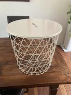 Gratis ophalen woensdag 3 september, Huis en Inrichting, Woonaccessoires | Schalen en Manden, Ophalen, Gebruikt, Rechthoekig