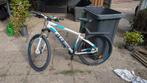 MTB B'Twin Rockrider 540 wit, Fietsen en Brommers, Fietsen | Mountainbikes en ATB, Gebruikt, 49 tot 53 cm, Dames, Ophalen