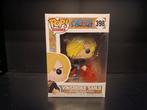 Vinsmoke Sanji 398 Funko Pop 2010 One Piece, Ophalen of Verzenden, Zo goed als nieuw