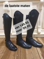 Leren rijlaarzen van het merk harry's horse, Dieren en Toebehoren, Paardrijkleding, Nieuw, Schoeisel, Ophalen of Verzenden