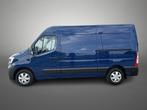 Renault Master T35 2.3 dCi 180 L2H2 Energy Work Edition, Stof, Gebruikt, Euro 6, 4 cilinders
