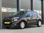Citroën C3 1.2 PureTech Feel Navi Clima (bj 2017), Auto's, Citroën, Voorwielaandrijving, 450 kg, 1199 cc, 82 pk