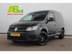 Volkswagen Caddy 2.0 TDI L1H1 BMT Economy Business, Auto's, Bestelauto's, Diesel, Bedrijf, BTW verrekenbaar, Emergency brake assist