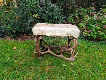 herten kruk beschikbaar voor biedingen