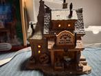 Lemax 15232 Caddibgton Village Blacksmith, Diversen, Kerst, Ophalen
