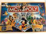 Disney Monopoly - Speciale Editie!, Hobby en Vrije tijd, Gezelschapsspellen | Bordspellen, Een of twee spelers, Ophalen of Verzenden