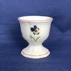 Villeroy & Boch Petite Fleur - eierdop op voet, Huis en Inrichting, Keuken | Servies, Overige typen, Ophalen of Verzenden, Zo goed als nieuw