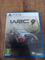 Ps5 game wrc 9, Spelcomputers en Games, Ophalen of Verzenden, Zo goed als nieuw