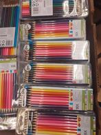 Partij Kleurpotloden - 140 Pakjes, Ophalen