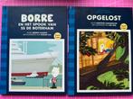 Borre Leesclub Boeken - groep 6 augustus, Ophalen of Verzenden, Gelezen, Fictie algemeen