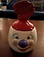 Fantasy porseleinen Soeppot, Ophalen of Verzenden, Zo goed als nieuw, Porselein, Overige typen