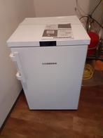 diepvries, Witgoed en Apparatuur, 120 tot 140 cm, Nieuw, Energieklasse A of zuiniger, Ophalen