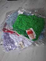 Partij Le Petit Coquette ruffle broekjes, Ophalen of Verzenden, Nieuw, Maat 38/40 (M)