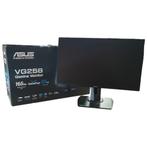 ASUS VG258QR Zwart Monitor, Asus, Zo goed als nieuw, Support@asus.com, No. 15, Li-Te Road, Beitou District
Taipei 112
Taiwan
