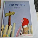 Groep 3 AVI 1 leesboek- leesparade -K. Peetoom - Pop op reis, Boeken, Kinderboeken | Jeugd | onder 10 jaar, Gelezen, Ophalen of Verzenden