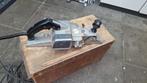Te koop schaafmachine, Doe-het-zelf en Verbouw, Gereedschap | Overige machines, Ophalen, Gebruikt