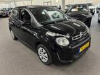 Citroën C1 1.0 VTi Feel Nederlandse auto met Ai € 7.750,0, Stof, Gebruikt, 4 stoelen, C1