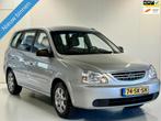 Kia Carens 2.0 CVVT 139PK M-bition Airco|Trekhaak!, Voorwielaandrijving, Stof, 4 cilinders, 139 pk