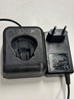 Bosch GAL 12V-20 Acculader – Origineel – EU stekker, Ophalen of Verzenden, Pandeshuis053, Pandjeshuis053@hotmail.com, Espoortstraat 7 Enschede