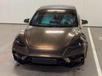 Tesla Model 3 PERFORMANCE 2019 Startech/Brabus Black, Auto's, Tesla, Automaat, 1831 kg, Zwart, Elektrisch