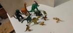 Dinosaurus Speelgoed Set, Ophalen of Verzenden, Gebruikt, Jongen of Meisje