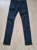 Gstar Revend super slim 32 36 taille 43 cm lengte 112cm, Ophalen of Verzenden, Zo goed als nieuw, Blauw, W32 (confectie 46) of kleiner