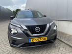 Nissan Juke 1.0 DIG-T N-Connecta / Camera, Voorwielaandrijving, LED verlichting, Stof, Met garantie (alle)