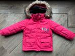 Roxy roze ski jas maat 3 jaar wintersport jack, Ophalen of Verzenden, Zo goed als nieuw, Meisje, Jas