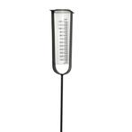 regenmeter tuinsteker regenmeterglas is duidelijk afleesbaar, Design voor buiten, Norg, Nieuw, Ophalen