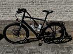 Santos Travelmaster 3+. 61cm. Rohloff Riem Schijfrem, Fietsen en Brommers, 10 tot 15 versnellingen, 61 tot 65 cm, Ophalen, Overige merken