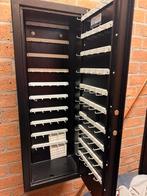 Sleutelkluis 100 haakjes, Ophalen of Verzenden, Zo goed als nieuw, Keysafe XL100, Brandkast