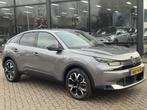Citroën C4 136pk Hybride Max (bj 2025, automaat), Auto's, 136 pk, Gebruikt, 1199 cc, 700 kg