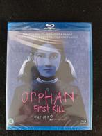 Orphan: First Kill (Esther 2), Ophalen of Verzenden, Nieuw in verpakking, Horror