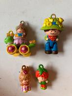 Dufti charmkins speelgoed figuren, Ophalen of Verzenden