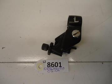 CBR600RR 2005 - 2006 Honda Koppelingshendel houder D1-31638 beschikbaar voor biedingen
