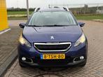 Peugeot 2008 1.2 VTi Active Bj 2014 Airco Navigatie Dealee o, Voorwielaandrijving, Euro 5, Stof, 1199 cc