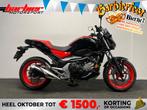 Honda NC 750 S / ABS (bj 2016), Motoren, Motoren | Honda, 750 cc, Bedrijf, Onbekend, Onbekend
