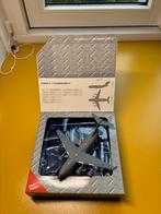 Gemini Jets - C-17 Globemaster, Hobby en Vrije tijd, Modelbouw | Vliegtuigen en Helikopters, Ophalen of Verzenden, Groter dan 1:72