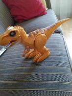 Dino met geluid, Ophalen of Verzenden, Zo goed als nieuw