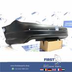 W204 AMG PRE-FACELIFT ACHTERBUMPER + DIFFUSER Mercedes C Kla, -, Ophalen of Verzenden, Achter, Bumper