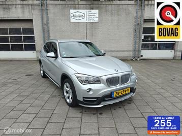 BMW X1 xDrive28i 245PK 2014 AUT/CRUISE/PDC/LMV/XENON/LUXE! beschikbaar voor biedingen
