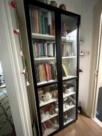 Billy kast, Huis en Inrichting, Kasten | Boekenkasten, Ophalen, Met deur(en), 200 cm of meer, 50 tot 100 cm