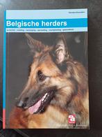 De Belgische Herder, Ophalen of Verzenden, Zo goed als nieuw, Honden
