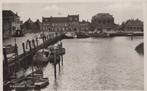 Willemstad - Haven (1957), Verzenden, 1940 tot 1960, Gelopen, Noord-Brabant